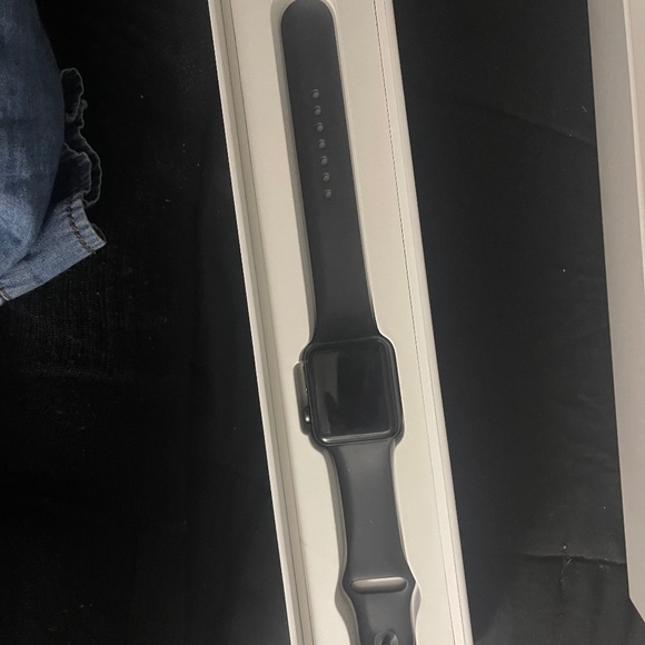 Apple Watch 3 series